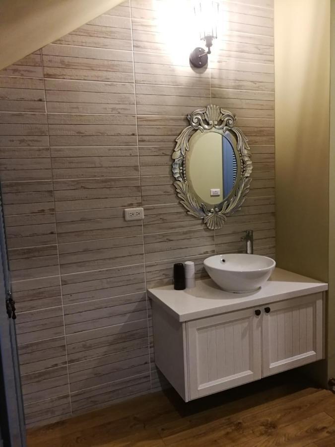 羅東夜市舒果shugo B&B 近清溝夜市 國旅卡特約店 配合手作早餐店及租車行 Luodong Exterior photo