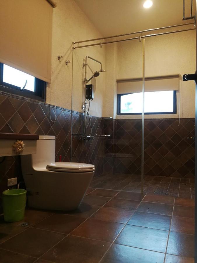 羅東夜市舒果shugo B&B 近清溝夜市 國旅卡特約店 配合手作早餐店及租車行 Luodong Exterior photo